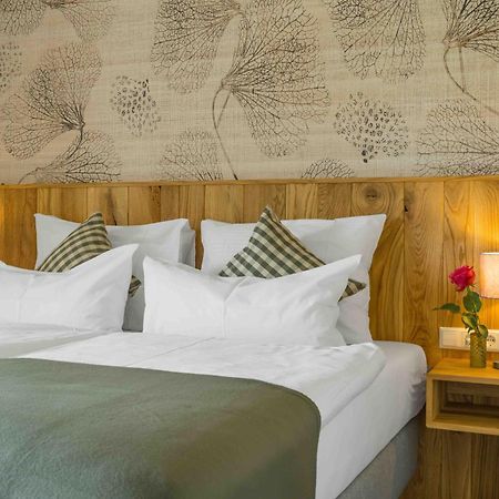 Chalet An Der Brunnader - Ihr Perfekter Rueckzugsort In Der Bayerischen Toskana Бад-Бирнбах Экстерьер фото