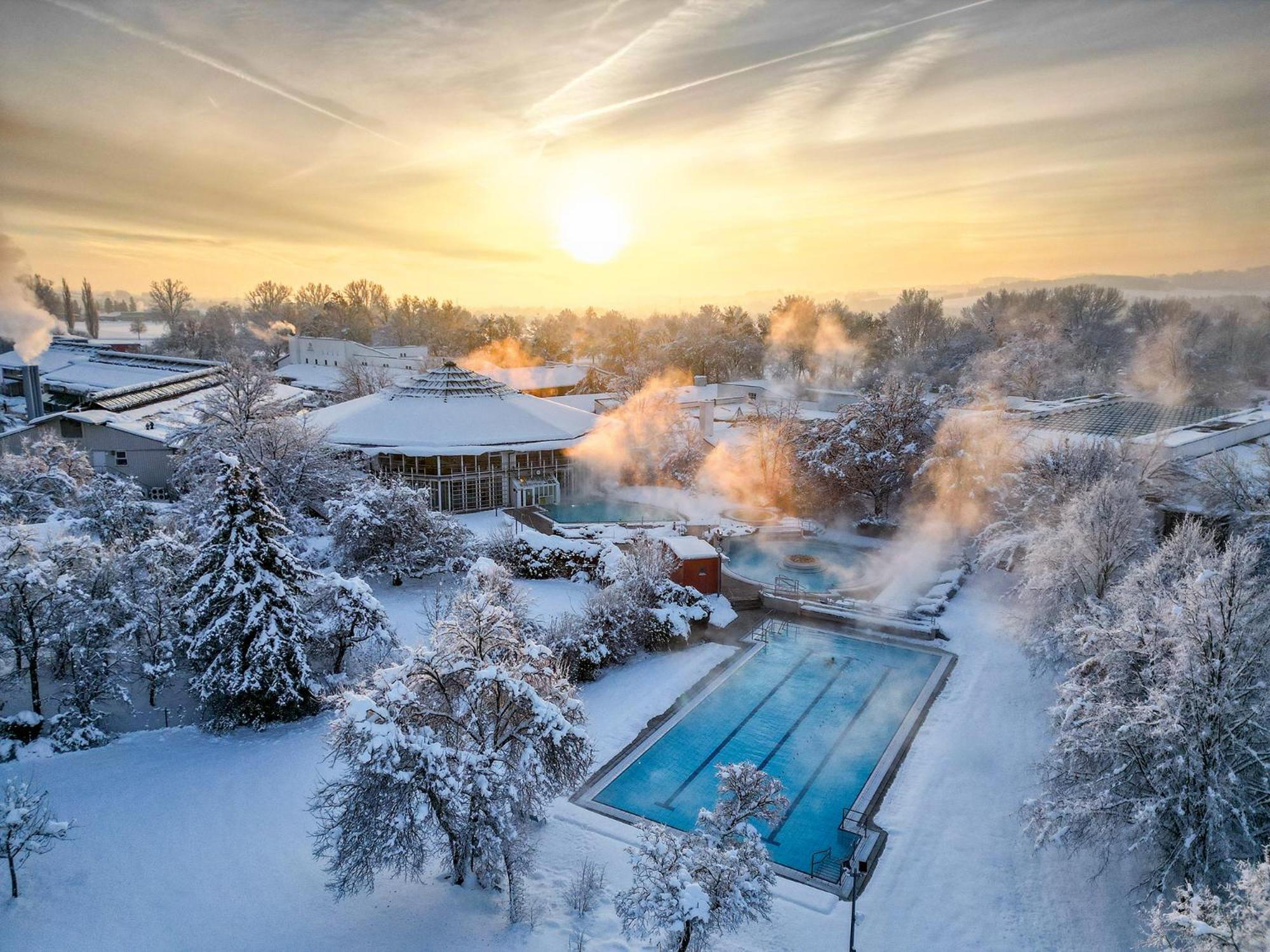 Отель Chalet An Der Brunnader - Ihr Perfekter Rueckzugsort In Der Bayerischen Toskana Бад-Бирнбах Экстерьер фото