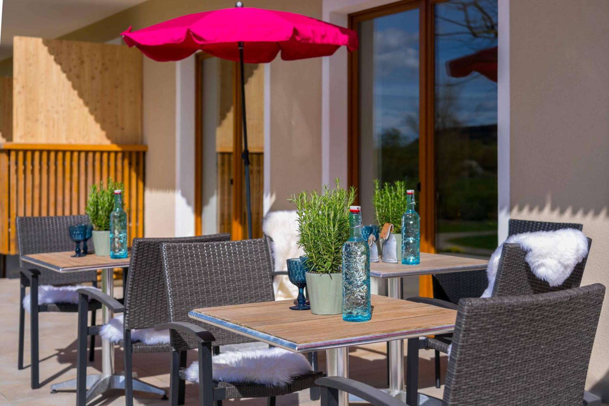 Chalet An Der Brunnader - Ihr Perfekter Rueckzugsort In Der Bayerischen Toskana - Klimaanlage Бад-Бирнбах Экстерьер фото