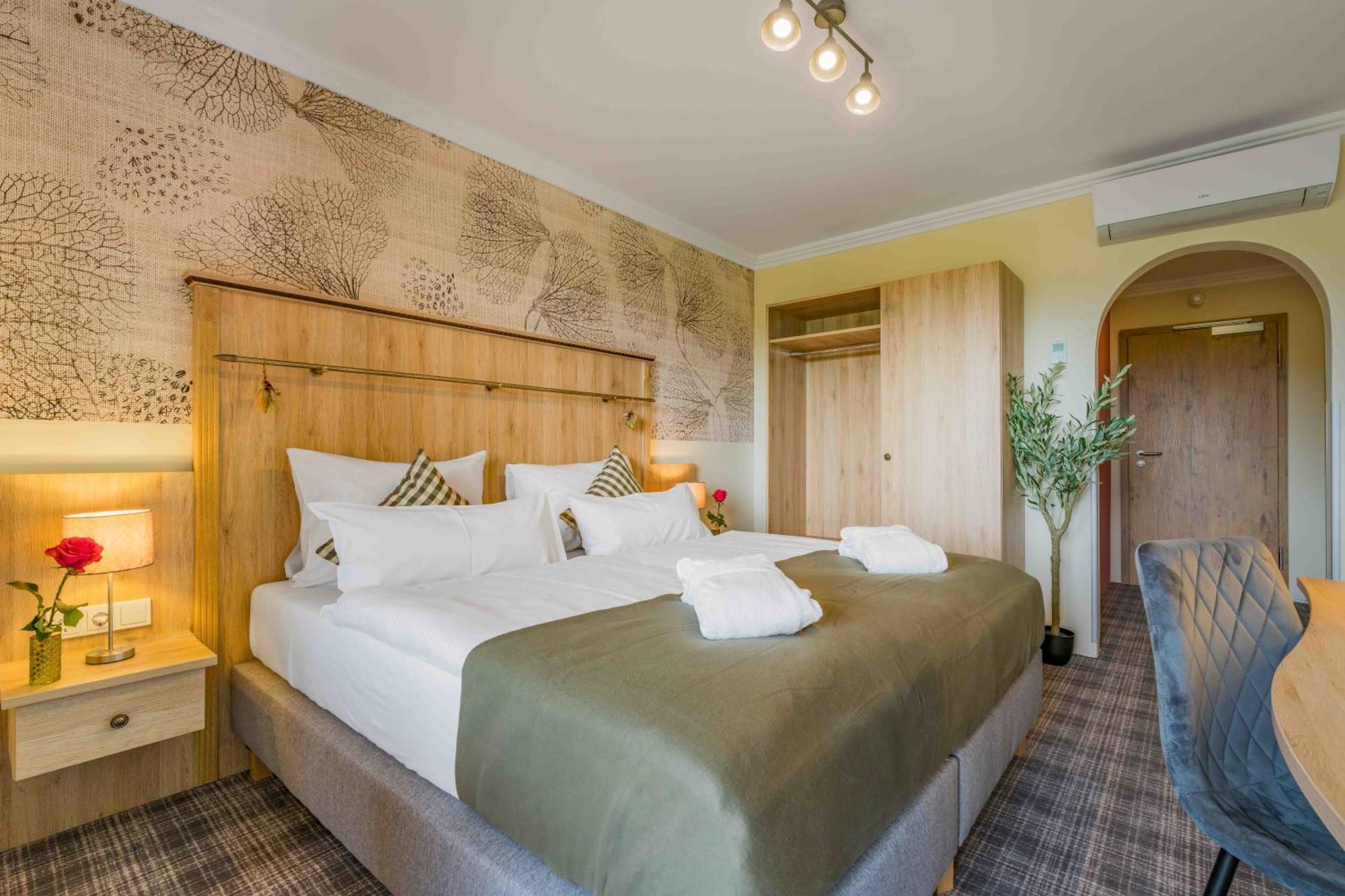 Chalet An Der Brunnader - Ihr Perfekter Rueckzugsort In Der Bayerischen Toskana Бад-Бирнбах Экстерьер фото